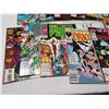 Image 2 : Lots of 16 Marvel comics
