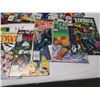 Image 3 : Lots of 16 Marvel comics