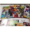 Image 5 : Lots of 16 Marvel comics