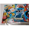 Image 2 : Lot of 3 Batman comics (10¢) #1,#2.#3