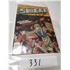 Image 1 : Autograph (10¢) Canadian Shield (Great condition)