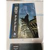 Image 3 : 3 Hard cover Batman comic books