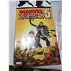 Image 3 : 4 hard cover Marvel Zombie comic books