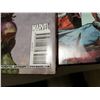 Image 8 : 4 hard cover Marvel Zombie comic books