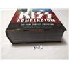 Image 2 : 1280 pages (KISS) hard cover comic book