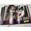 Image 6 : 1280 pages (KISS) hard cover comic book