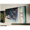 Image 4 : 6 Hard Cover Star wars books