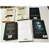 Image 6 : 6 Hard Cover Star wars books