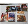 Image 1 : Lot of 7 Star Wars books