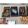Image 3 : Lot of 7 Star Wars books