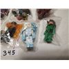 Image 4 : Lot of 11 Marvel/DC Figurines, DST, Lot 1
