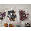 Image 5 : Lot of 11 Marvel/DC Figurines, DST, Lot 1
