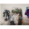 Image 3 : Lot of 10 Marvel/DC figurines,DST, Lot 5