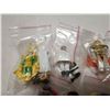 Image 2 : Lot of 10 Marvel/DC figurines,DST,Lot 6
