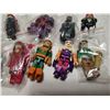 Image 3 : Lot of 10 Marvel/DC figurines,DST, Lot 7