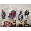 Image 4 : Lot of 10 Marvel/DC figurines,DST, Lot 7