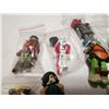 Image 2 : Lot of 10 Marvel/DC figurines,DST, Lot 8