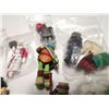 Image 3 : Lot of 10 Marvel/DC figurines,DST, Lot 8