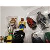 Image 4 : Lot of 11 Marvel/DC figurines, DST, Lot 10