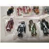Image 2 : Lot of 10 Marvel/DC figurines,DST, Lot 13