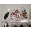 Image 3 : Lot of 10 Marvel/DC figurines,DST, Lot 13