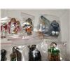 Image 4 : Lot of 10 Marvel/DC figurines,DST, Lot 13