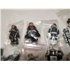 Image 2 : Lot of 11 Marvel/DC figurines, DST, Lot 14