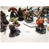 Image 8 : Large lot of Disney Infinity/ Nintendo game