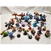 Image 1 : Giant lot of Activision gaming figurines(count 30)