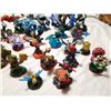 Image 7 : Giant lot of Activision gaming figurines(count 30)