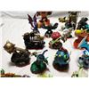 Image 3 : Giant lot of 29 Activision gaming figurines