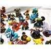 Image 6 : Giant lot of 29 Activision gaming figurines
