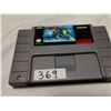 Image 3 : 2 Super Nintendo video games