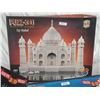 Image 3 : 3 (3d) puzzles
