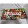 Image 1 : Dogopoly  Monopoly  board game