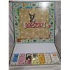 Image 2 : Dogopoly  Monopoly  board game