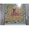 Image 3 : Dogopoly  Monopoly  board game