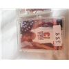 Image 2 : Two boxes of USA Basketball cards