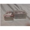 Image 4 : Two boxes of USA Basketball cards