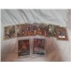 Image 1 : Bryant, James, O'Neil NBA cards