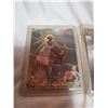 Image 2 : Bryant, James, O'Neil NBA cards