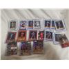 Image 1 : 17 NBA Rookie Cards