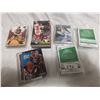 Image 1 : 1993,2005,2021 NBA cards, Random