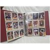 Image 1 : Album full of NBA 1900's cards, 32 pages