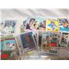 Image 3 : Mostly 1977 MLB & 1986 MLB cards