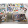 Image 5 : Mostly 1977 MLB & 1986 MLB cards
