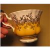 Image 2 : Royal Albert "Regal Series" Teacup and Saucer
