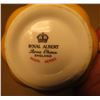 Image 3 : Royal Albert "Regal Series" Teacup and Saucer