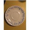 Image 4 : Royal Albert "Memory Lane" 2 Teacups and Saucers + 2 Extra Saucers