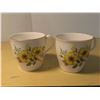 Image 3 : 6 - Royal Albert Coffee Mugs